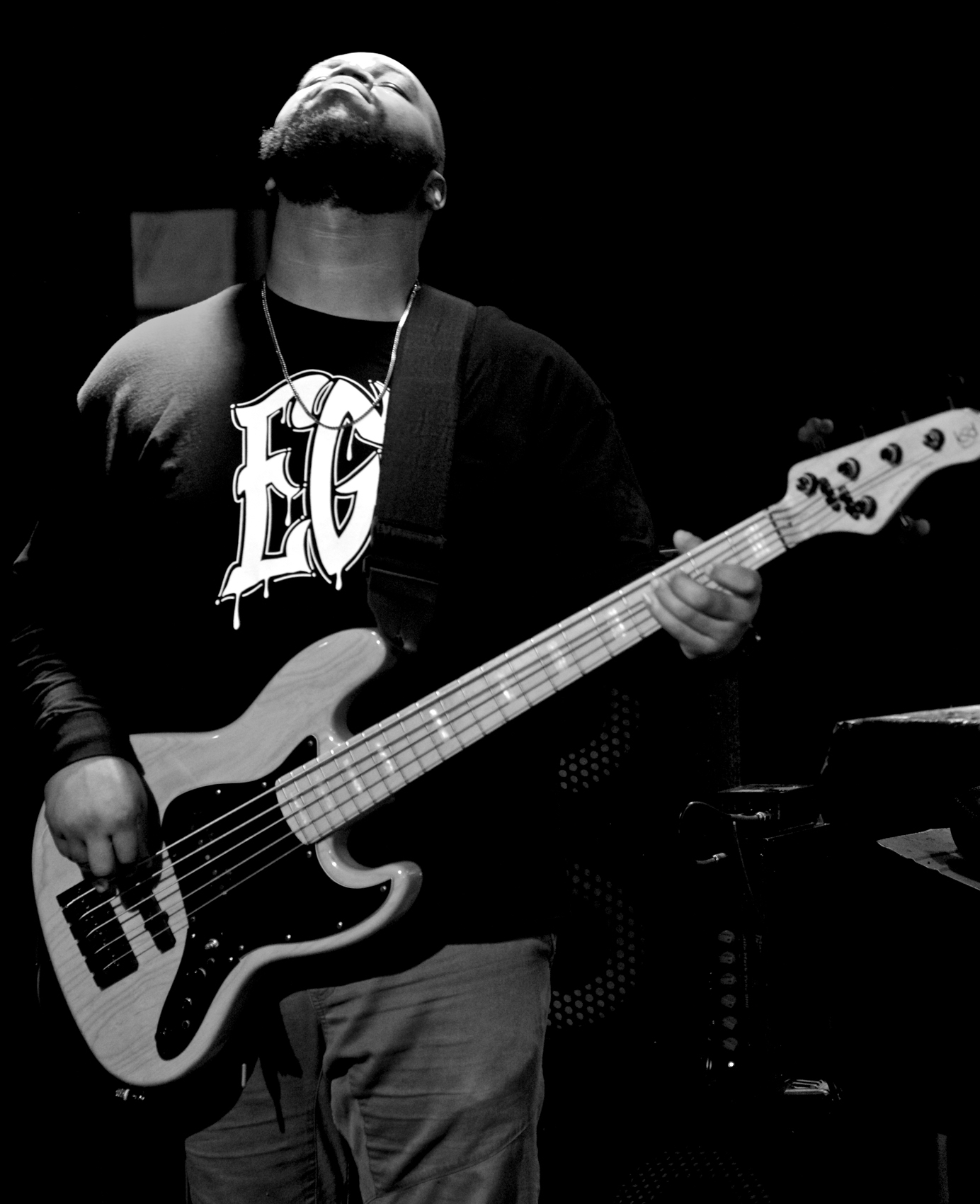 Eric Gales
Eric Gales Band
Iridium
New York, NY
January 30, 2018

DerekBrad.com